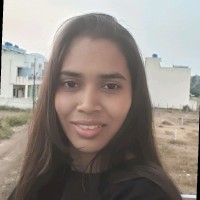 Veenita Saroj
