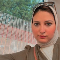 Nada Yousri