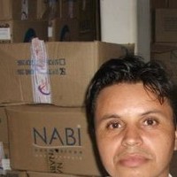 Aldeilson Novaes