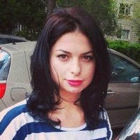 Carmen Iordan