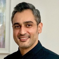 Mohamad Amin Moradi Haghighi
