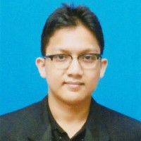 Muhammad Faizul Azwan Bin Mushahar