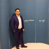 Ali Kiani