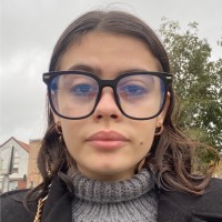 Floé Beaucheron
