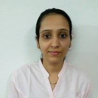 Nadia Bansal