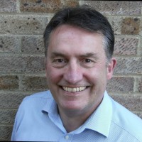 Gary Leyshon