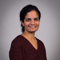 Vindya Bhat