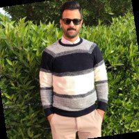 Saif Hakmet