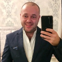 Adam Mclean