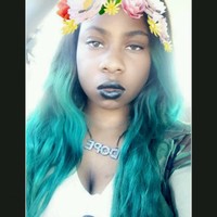 Nijah Madlock