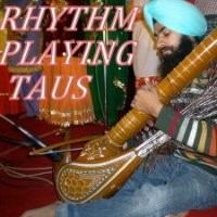 Rhythm Yahoo!