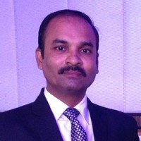 Satish Naidu