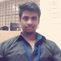 Sathish Kumar