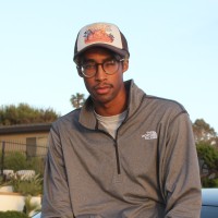 Cameron Cherry