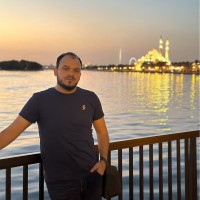 Mohamad Al Jazmati