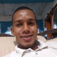 Luis Daniel Nolivar Polo