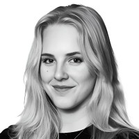 Mackenzie Ellingson