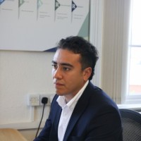 Ramikar Calero