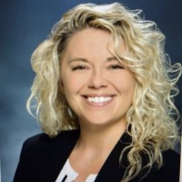 Melanie Hurlbert