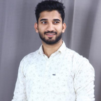 Mohammed Shafi