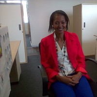 Busisiwe Sogobile