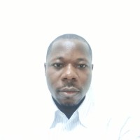 Emmanuel Okhae B.Sc, Aca, M.Sc (In View)