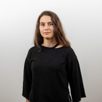 Andrejaana Andova