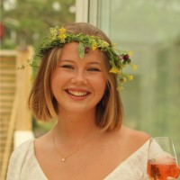 Ellen Blomquist