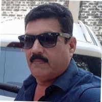 Devendra Sirohi