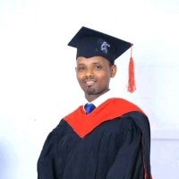 Ebisa Haile Mekonnen