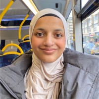 Sumeya Sheikh