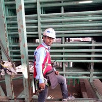 Preetesh Kumar