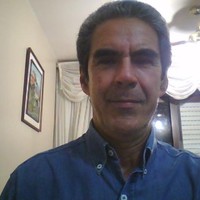 Luiz Carlos S. Antunes
