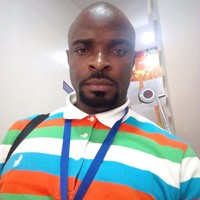 Ndifreke Okon