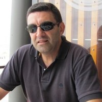 José António Cruz