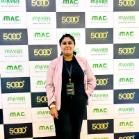 Meghana Suman Rao