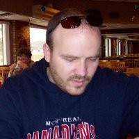 Randy Paré