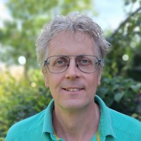 Erik Geerligs