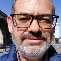 José Luis Sobrino Eiriz
