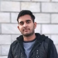 Suraj Modanwal