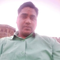 Mahesh Rajoria