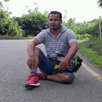 Naren Hazarika