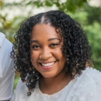 Kimaya Pope M.Ed.