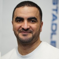 Hamza Fraoussy