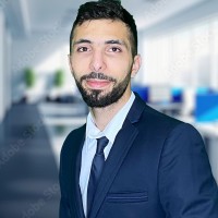 Omar Ahmad Al Abdallah