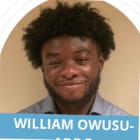 Billy Owusu