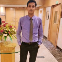 Prosenjit Biswas