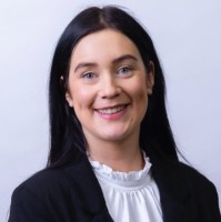 Hannah O’ Shaughnessy