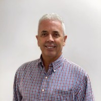 Jeff Trevarthen