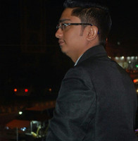 Hamza Ahmed Sherwani